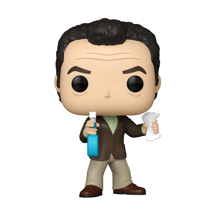 Funko Pop Television Monk Adrian Monk 1795 Vinyl Figure
