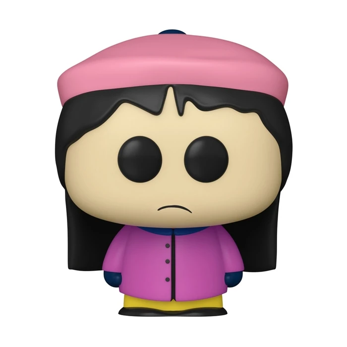 Funko Pop Television South Park Wendy Testaburger Vinyl Figure