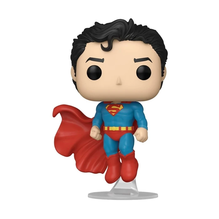 Funko Pop! Heroes DC New Classics Superman Vinyl Figure