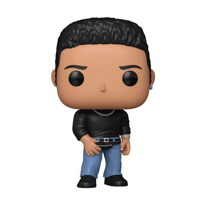 Funko Pop WWE Φιγούρα Βινυλίου Dwayne The Rock Johnson 189