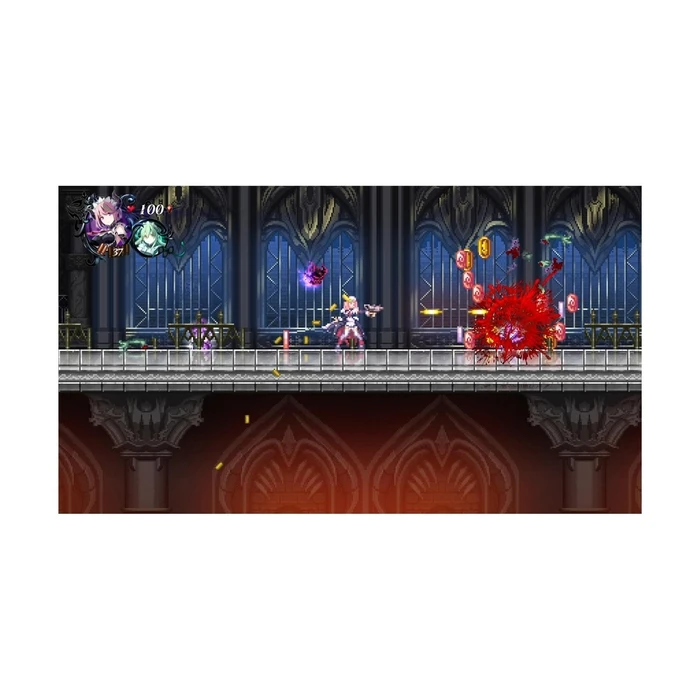 Παιχνίδι PS5 Gal Guardians:Servants of the Dark