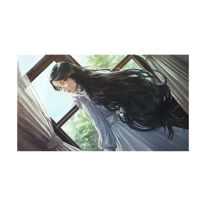 Παιχνίδι NSW Iwakura Aria