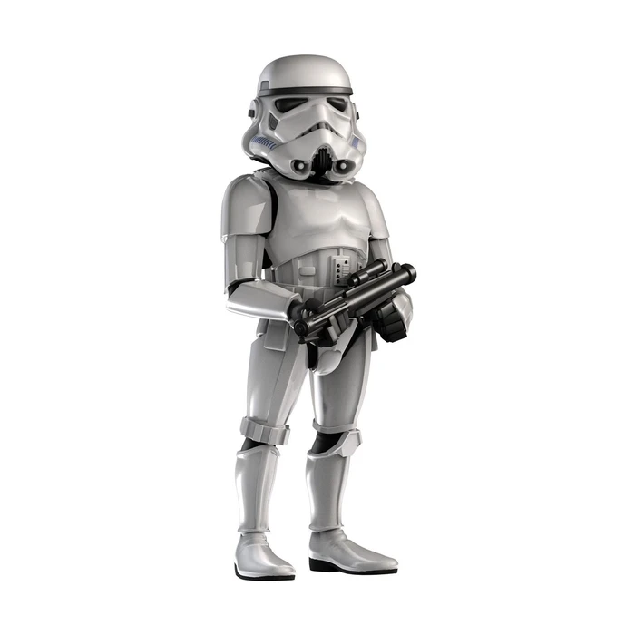 Φιγούρα Minix  Movies - Starwars Stormtrooper Figure 12 cm (MNXC7000)