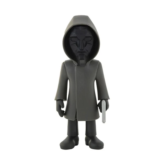 Φιγούρα Minix  TV Series - The Squid Game The Front Man Figure 12 cm (MNX00000)