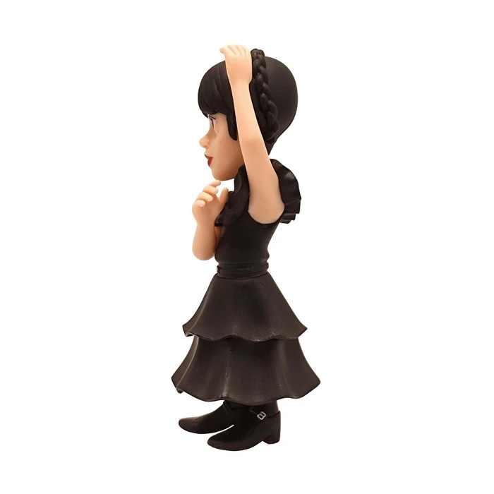 Φιγούρα Minix  TV Series - Wednesday Wendesday In Ball Dress Figure 12 cm (MNX59000)