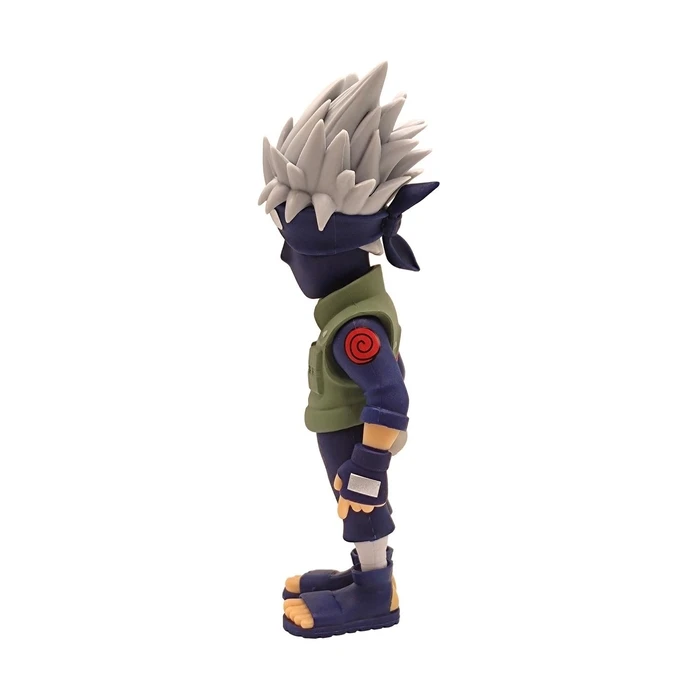 Φιγούρα Minix  Anime - Naruto Kakashi Figure 12 cm (MNX31000)