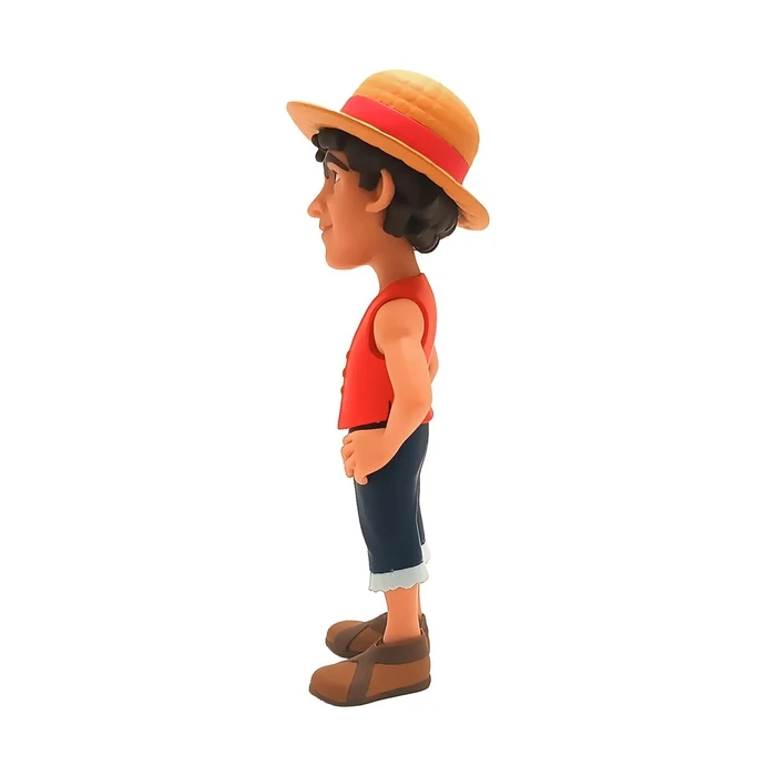 Φιγούρα Minix  Anime One Piece - Monkey D. Luffy Figure 12 cm (MNX65000)