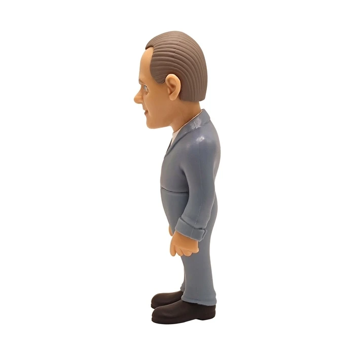 Φιγούρα Minix  Movies - Silence Of The Lambs Hannibal Lecter Figure 12cm (MNX35000)
