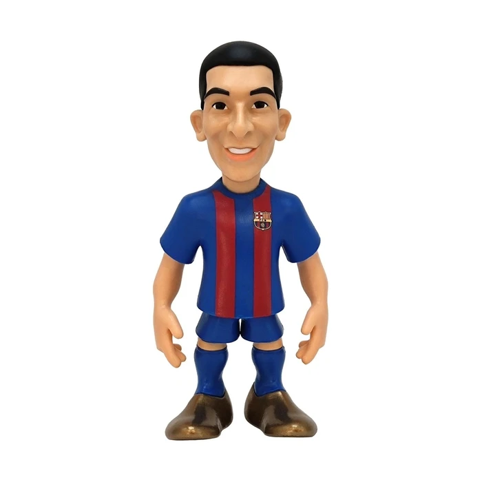 Φιγούρα Minix  Football Stars - FC Barcelona Ferran Torres Figure 12 cm (MNXC5000)
