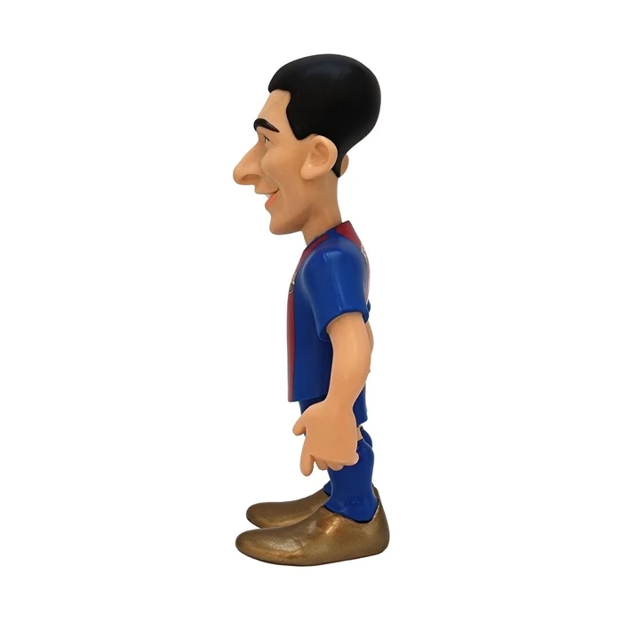 Φιγούρα Minix  Football Stars - FC Barcelona Ferran Torres Figure 12 cm (MNXC5000)