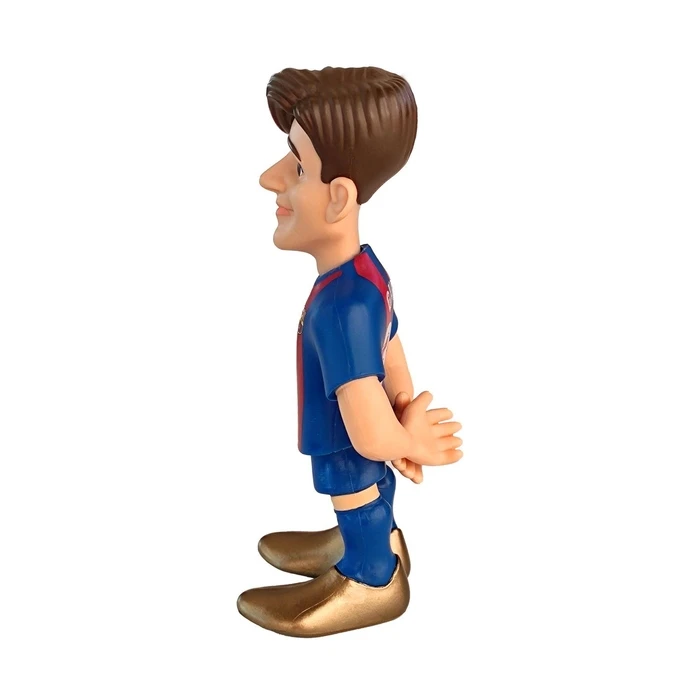 Φιγούρα Minix  Football Stars - FC Barcelona Gavi Figure 12 cm (MNXC3000)