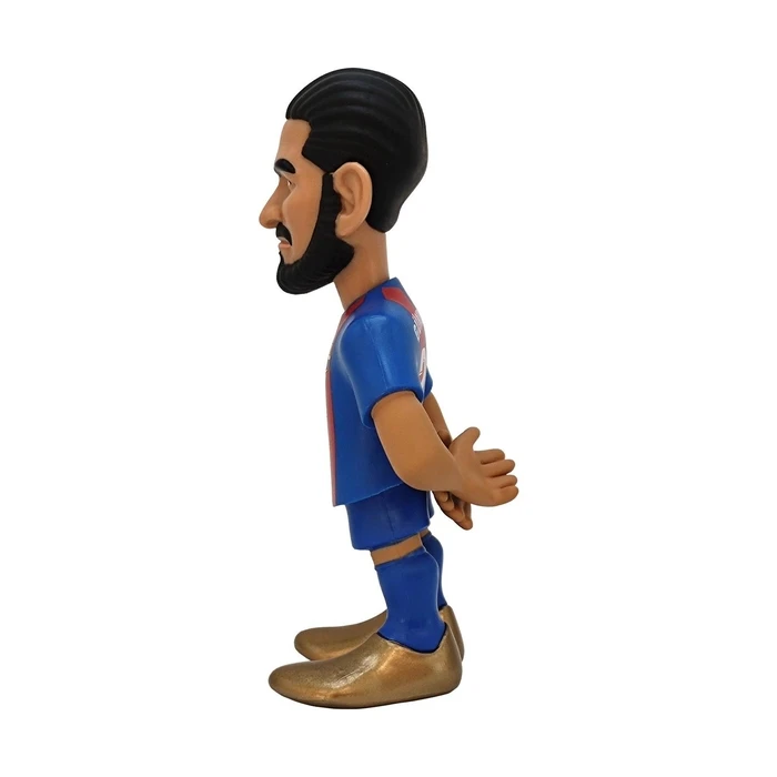 Φιγούρα Minix  Football Stars - FC Barcelona Gundogan Figure 12 cm (MNX75000)