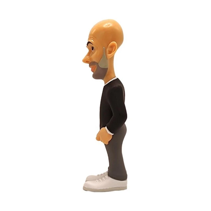 Φιγούρα Minix  Football Stars - Man. City Pep Guardiola Man. City Figure 12 cm (MNX60000)