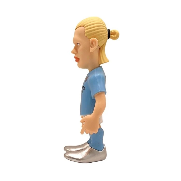 Φιγούρα Minix  Football Stars - Man. City Haaland Figure 12 cm (MNX58000)