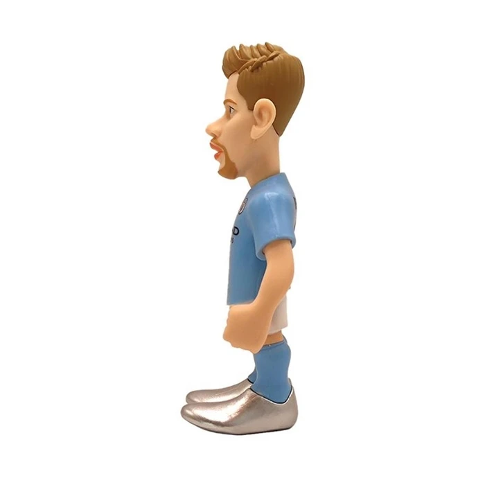 Φιγούρα Minix  Football Stars - Man. City De Bruyne Figure 12 cm (MNX76000)