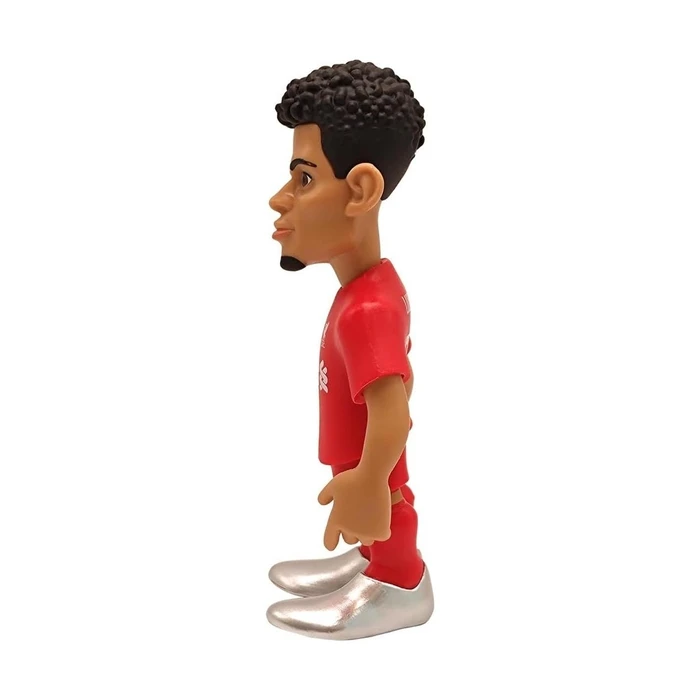 Φιγούρα Minix  Football Stars - Liverpool Luis D?az Figure 12cm (MNXD8000)