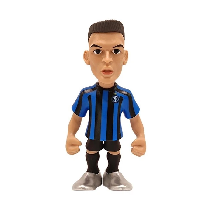 Φιγούρα Minix  Football Stars - Inter Lautaro Figure 12cm (MNX86000)