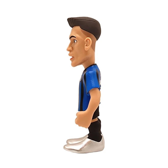Φιγούρα Minix  Football Stars - Inter Lautaro Figure 12cm (MNX86000)