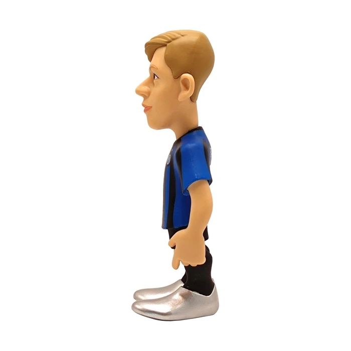 Φιγούρα Minix  Football Stars - Inter Barella Figure 12cm (MNX87000)