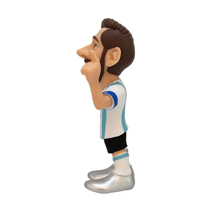 Φιγούρα Minix  Football Stars - Argentina Messi Figure 12 cm (MNX77000)