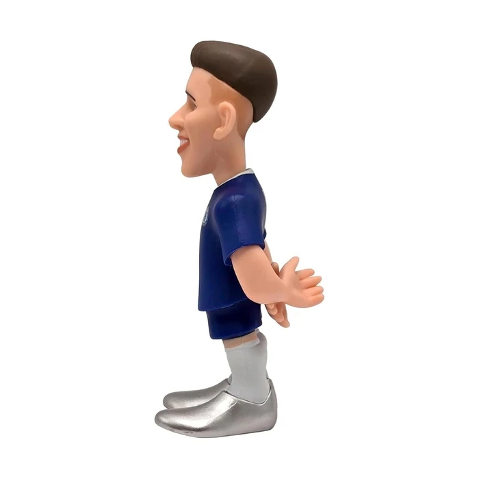 Φιγούρα Minix  Football Stars - Chelsea Enzo Fernandez Figure 12 cm (MNXE1000)