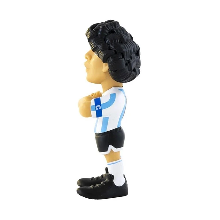 Φιγούρα Minix  Football Stars - Maradona Argentina Figure 12 cm (MNX54000)