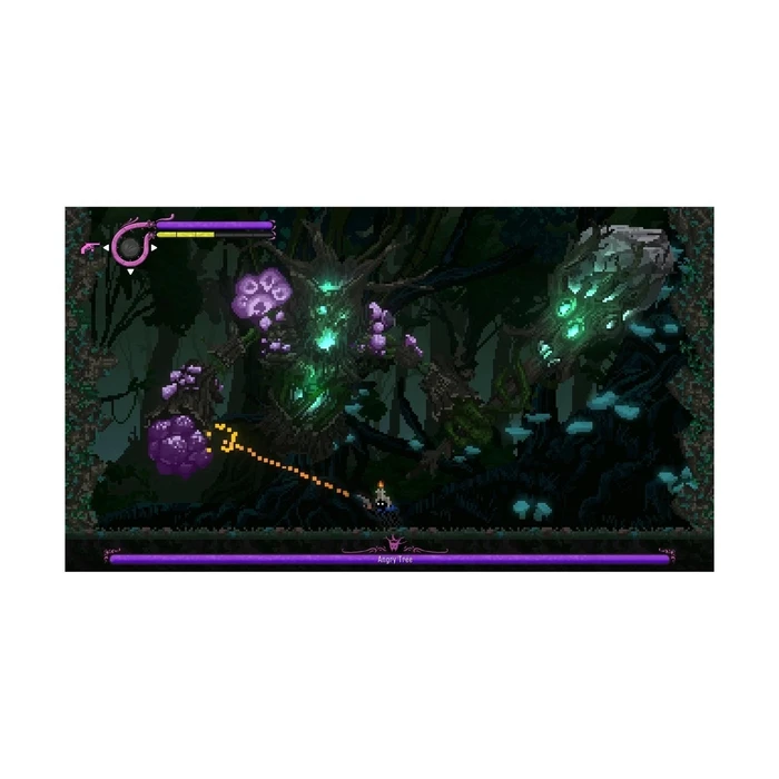 Παιχνίδι NSW Netherworld