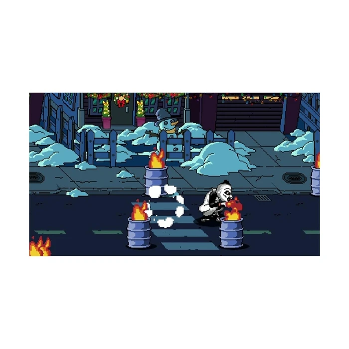 Terrifier: The Artcade Game (PS5) - Standard Edition - Selecta Vision