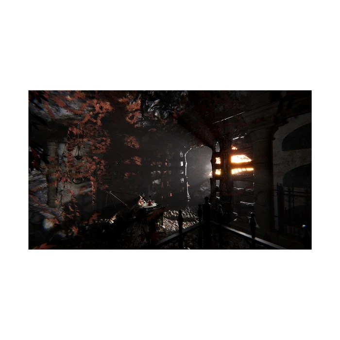 Dark Atlas Infernum - PS5