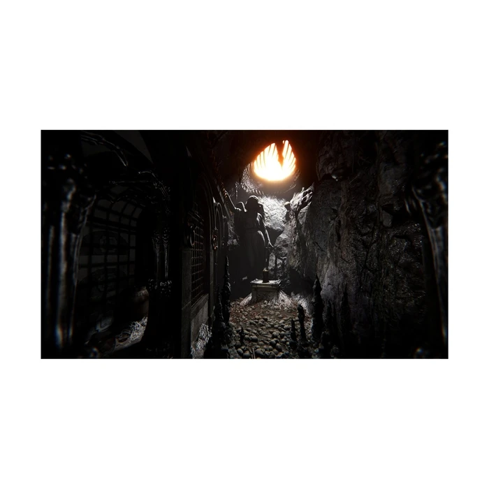 Dark Atlas Infernum - PS5