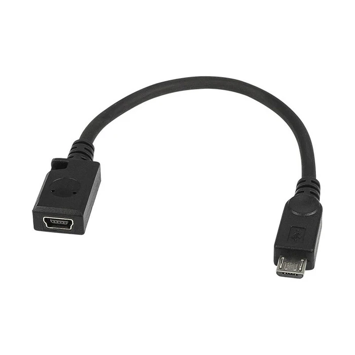 Αντάπτορας micro USB-mini USB
