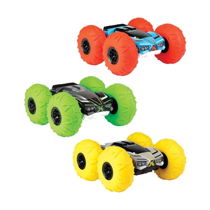 Τηλεκατευθυνόμενο AS Silverlit: Exost R/C - 360 Tornado (7530-20296)