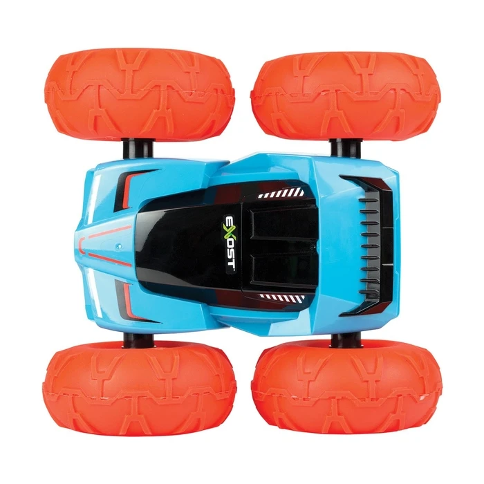 Τηλεκατευθυνόμενο AS Silverlit: Exost R/C - 360 Tornado (7530-20296)