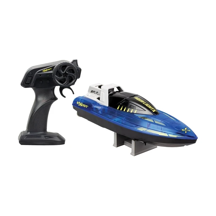 AS Silverlit Exost R/C - Aqua Lights (7530-20606)