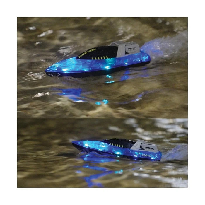 AS Silverlit Exost R/C - Aqua Lights (7530-20606)
