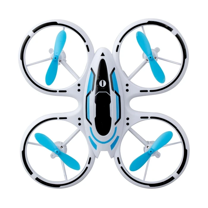 Drone AS Silverlit: Flybotic - Neon Stunt Drone (7530-84827)