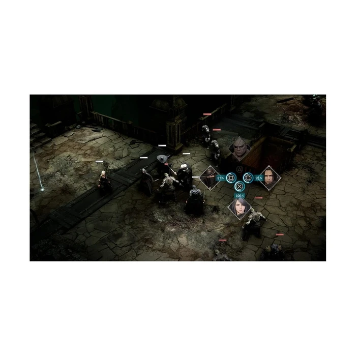 Παιχνίδι NSW Redemption Reapers