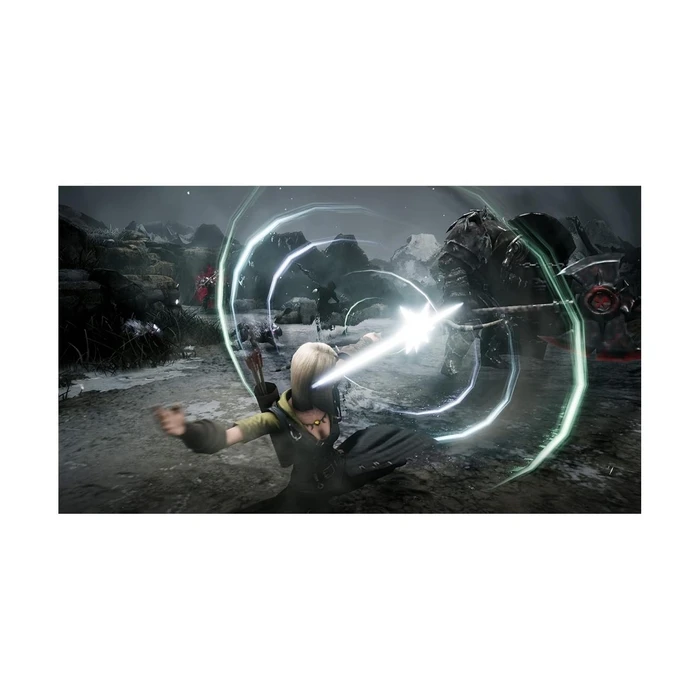 Παιχνίδι NSW Redemption Reapers