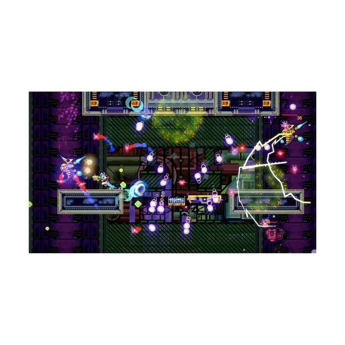 Παιχνίδι NSW Elsie - Magitek Edition