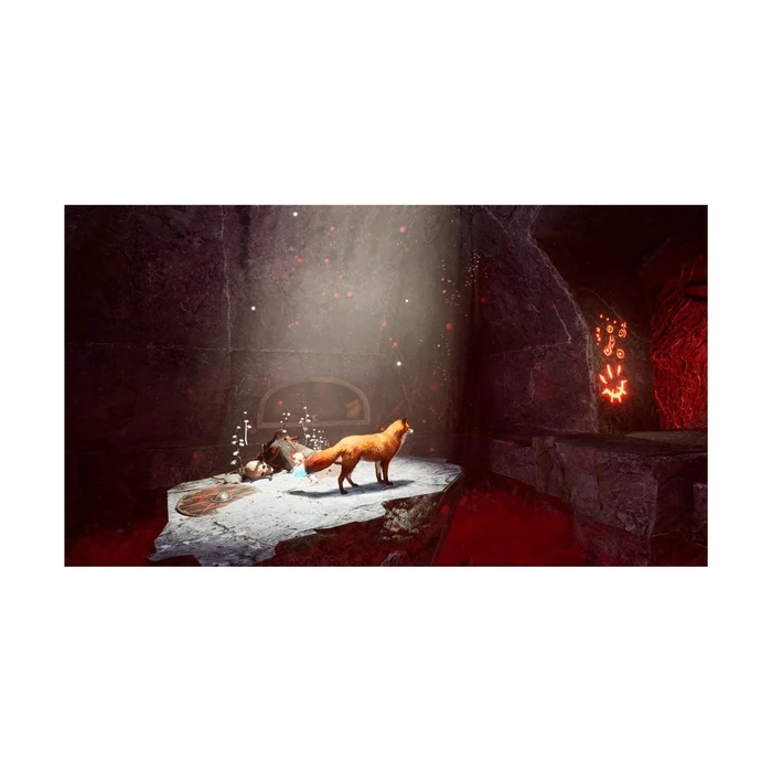 Παιχνίδι PS5 Spirit of The North 2