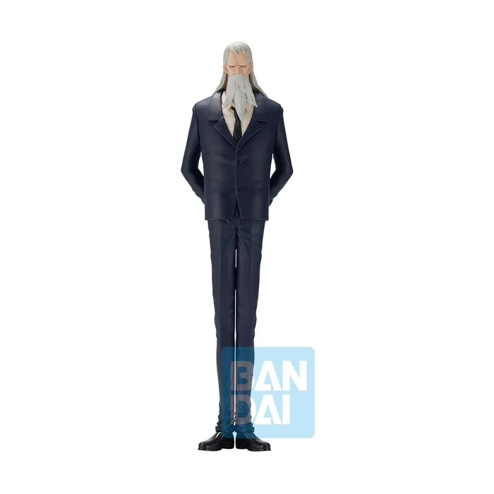 Banpresto Ichibansho Powers of The World: One Piece - Saint Marcus Mars Φιγούρα 21εκ.
