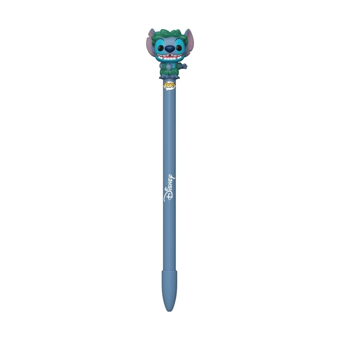 Funko Pop! Pens Disney:Lilo & Stitch - Hula Stitch Figurine