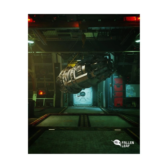 Παιχνίδι PS5 Fort Solis Standard Edition