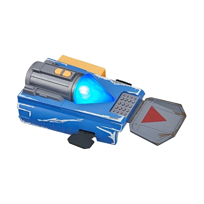 Φιγούρα Δράσης Hasbro Disney Star Wars The Mandalorian Duel Attack Gauntlet (F8110)