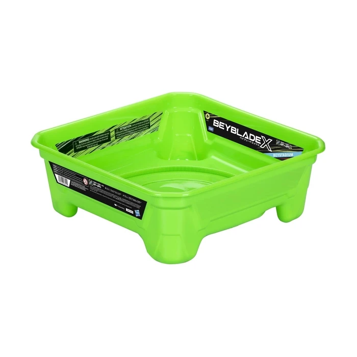 Φιγούρα Δράσης Hasbro Bey Blade X Beystadium (F9578)