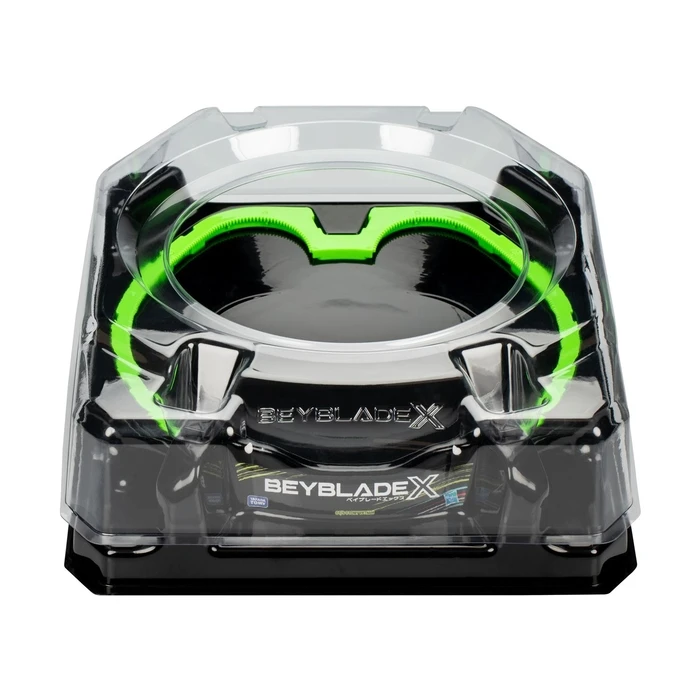 Φιγούρα Δράσης Hasbro Beyblade X X-Celerator Rail Xtreme Battle Set (F9588)