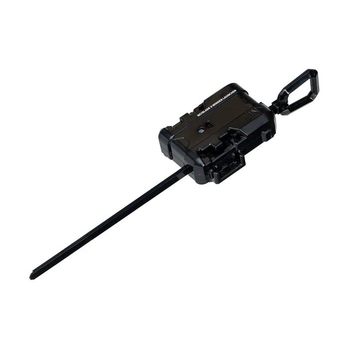 Φιγούρα Δράσης Hasbro Bey Blade X Tournament Winder Launcher (G0440)