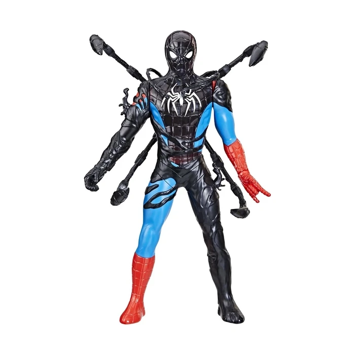 Φιγούρα Hasbro Marvel Spider-Man: Venomversus - Spider-Man Liquid Shifter (G0728)