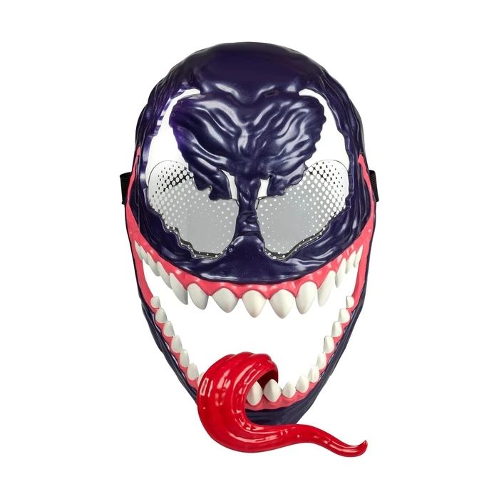 Φιγούρα Hasbro Spider-Man: Venomversus Venom Basic Mask (G0729)