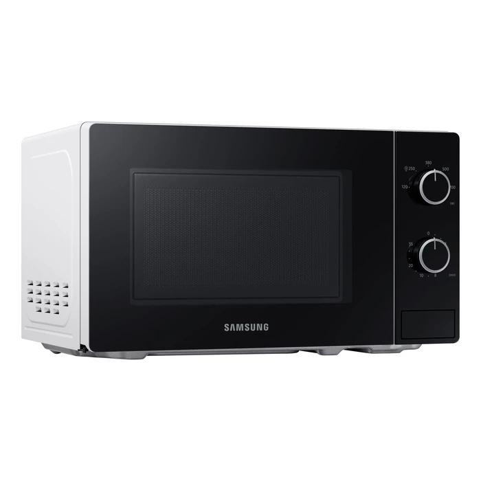Samsung MS20A3010AH Solo Microwave 20L White